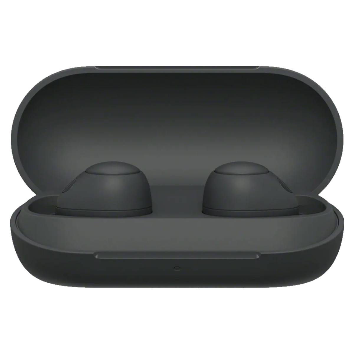 NOISE CANCELING TWS EARBUDS BLK