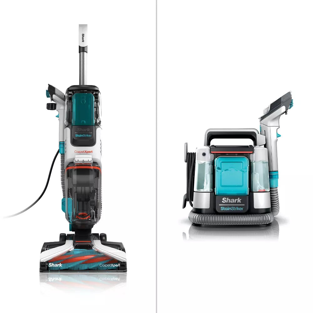 Shark 48 oz CarpetXpert Deep Clean Pro Formula Carpet Cleaner