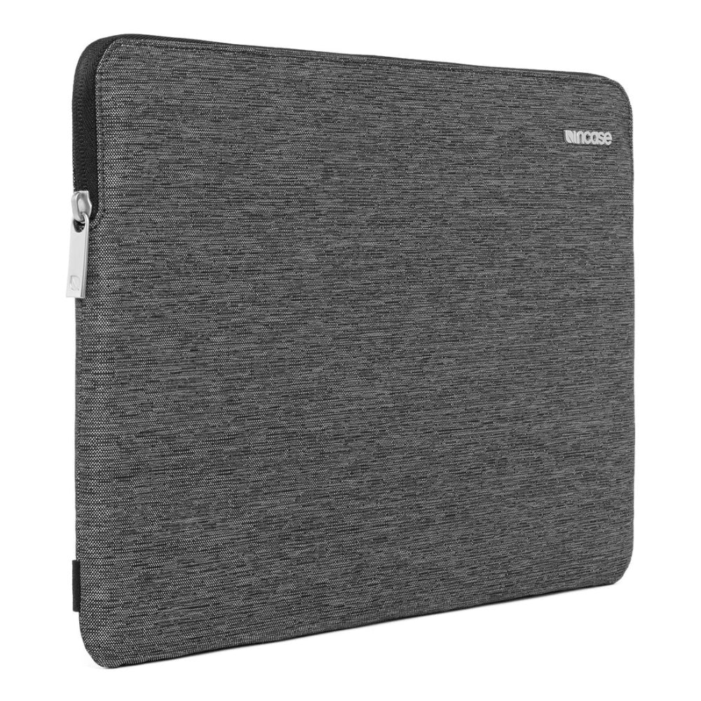 Incase Slim Sleeve for 13" MacBook Air, Heather Black