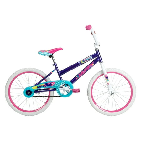 Huffy So Sweet Girls' Bike 20" Wheels Teal image 3