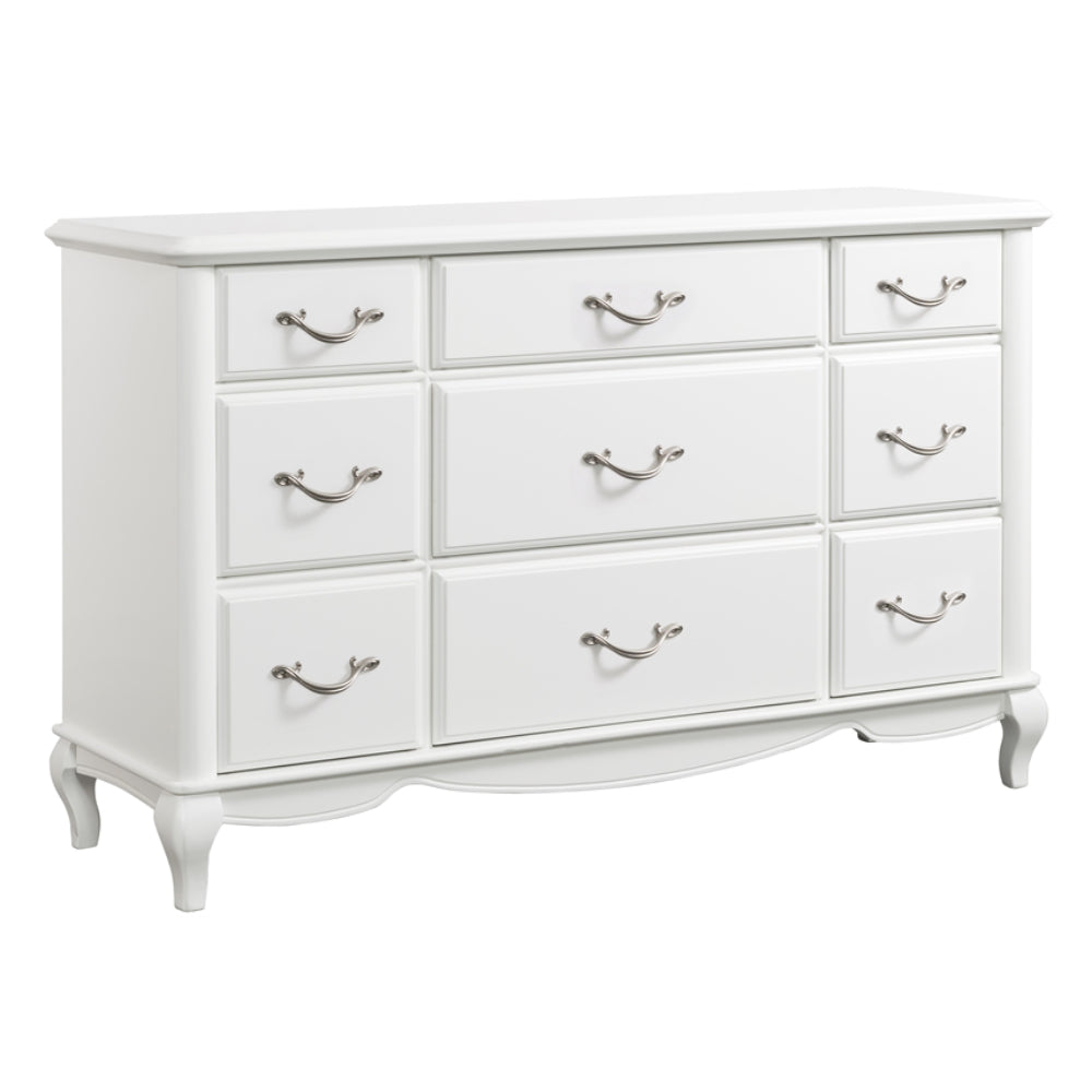 Kelly Nine Drawer Dresser by Martin Svensson Home