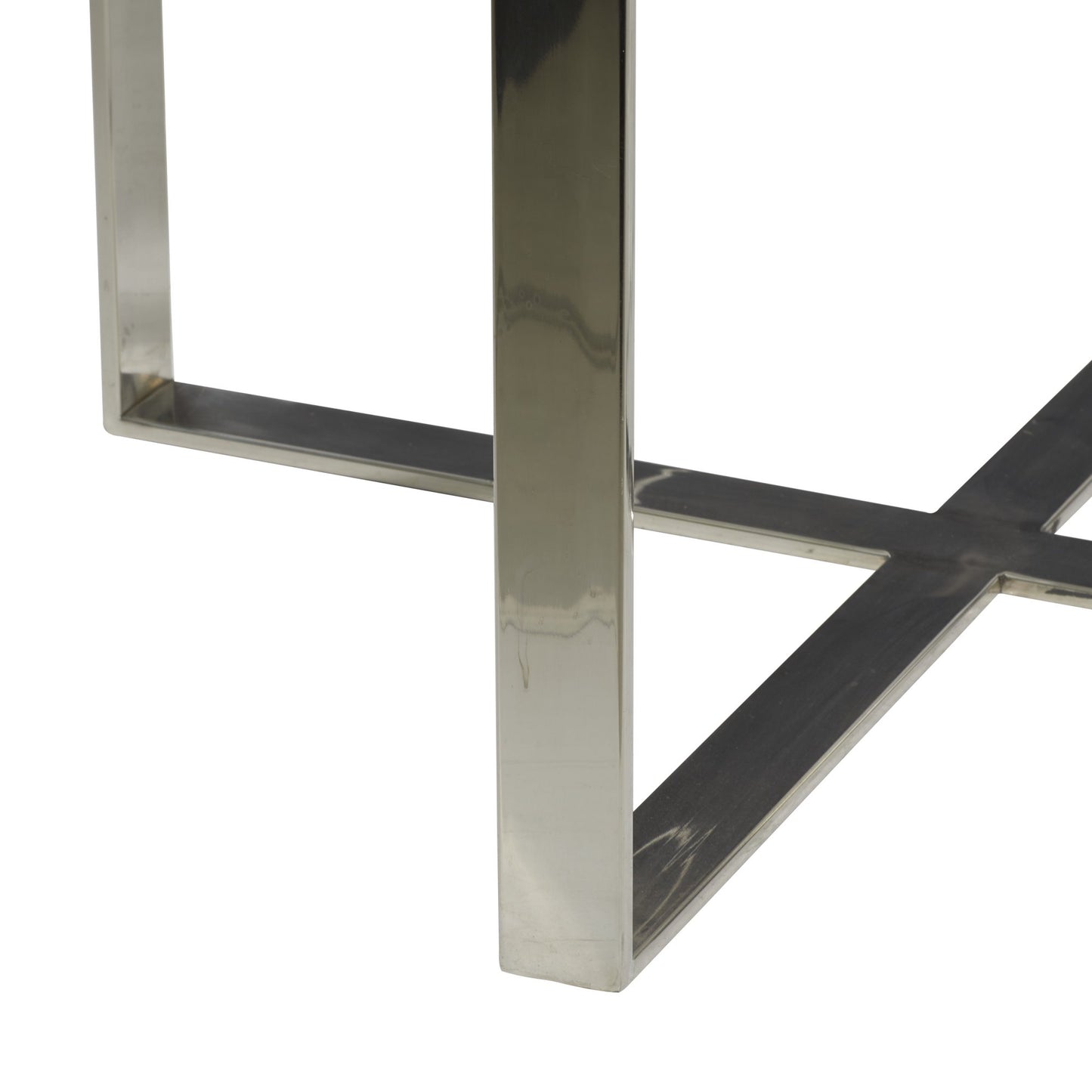 Round Coffee Table by UMA Enterprises