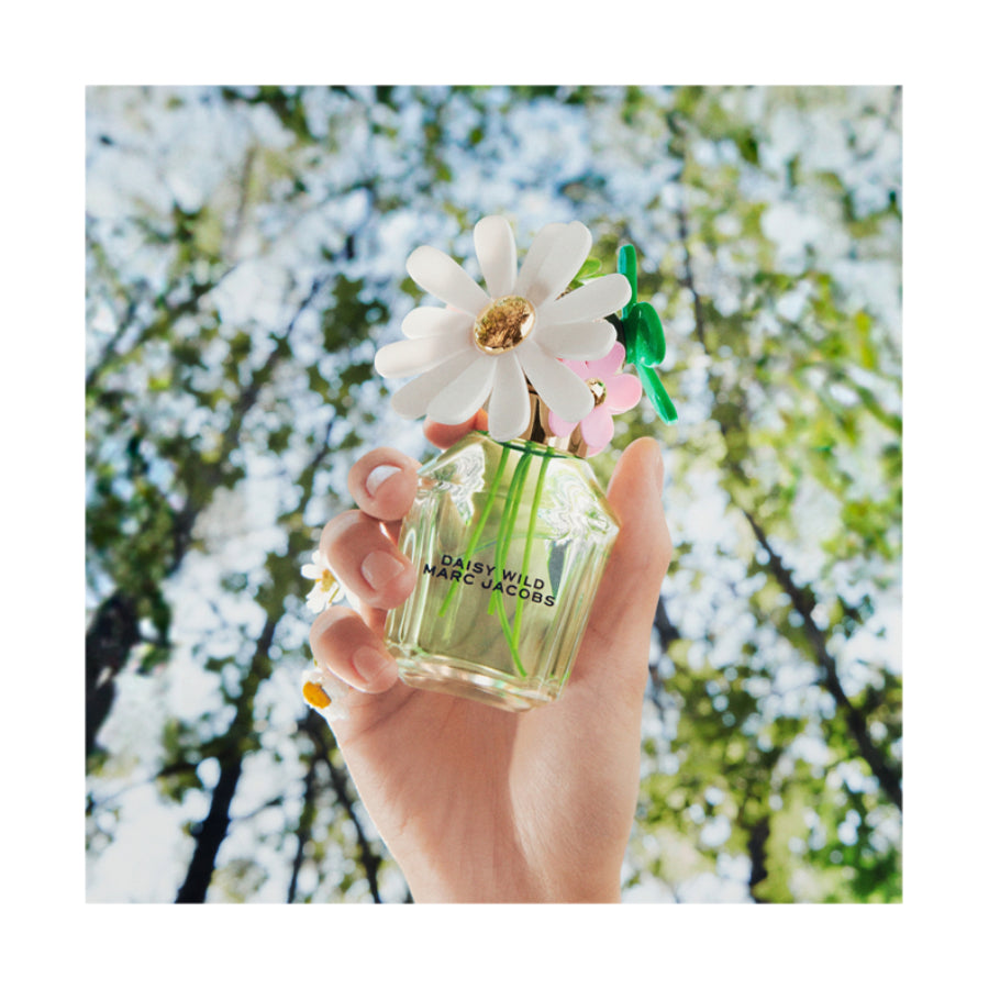 Marc Jacob Women's Daisy Coffret (4-Pieces) Eau de Parfum Set