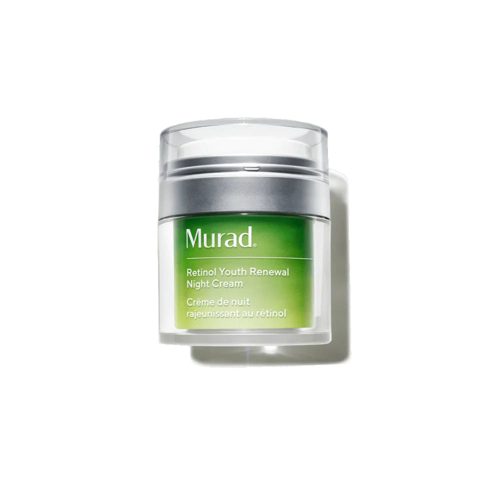 Murad 1.7 oz Retinol Youth Renewal Night Cream