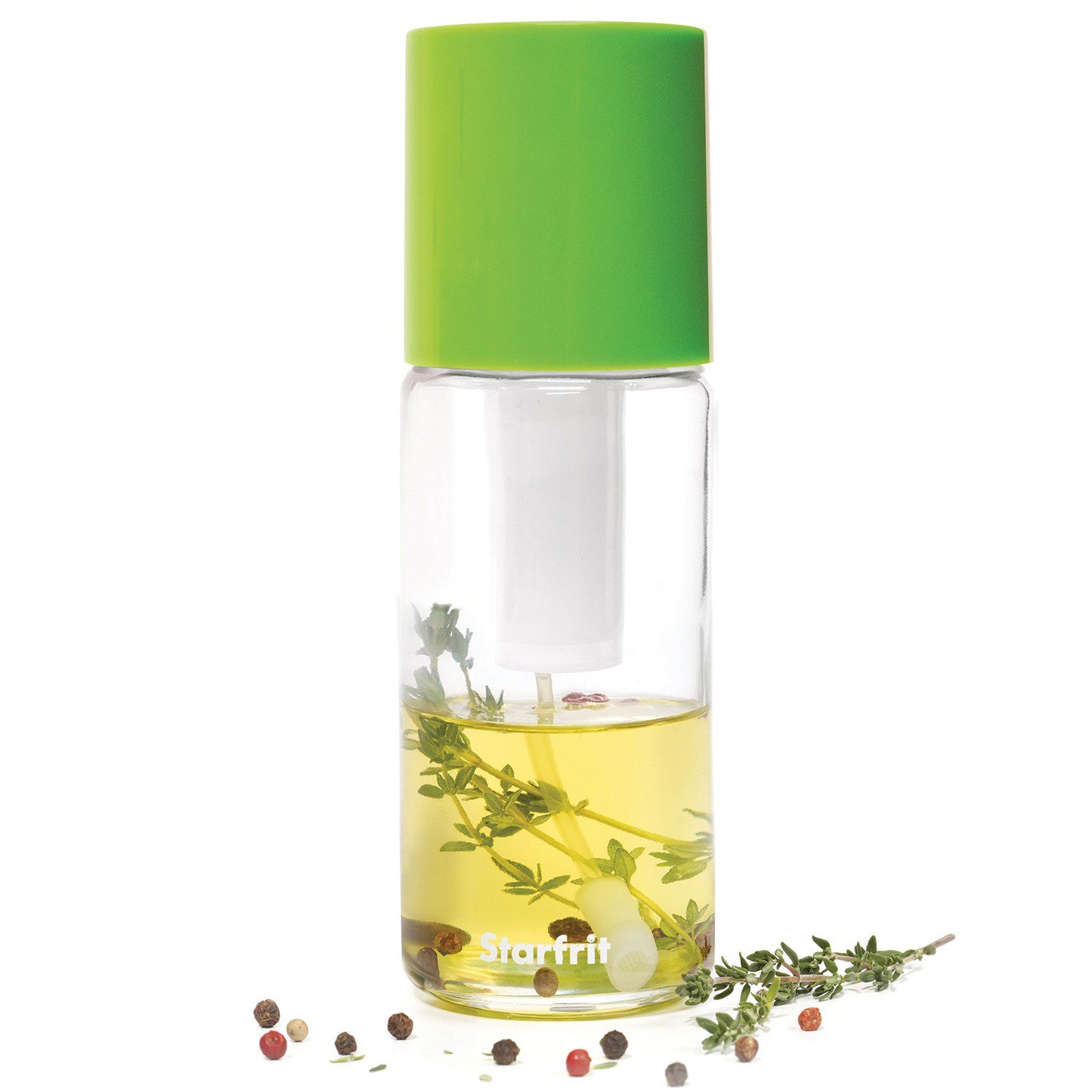 Starfrit Oil and Dressing Mister - Green