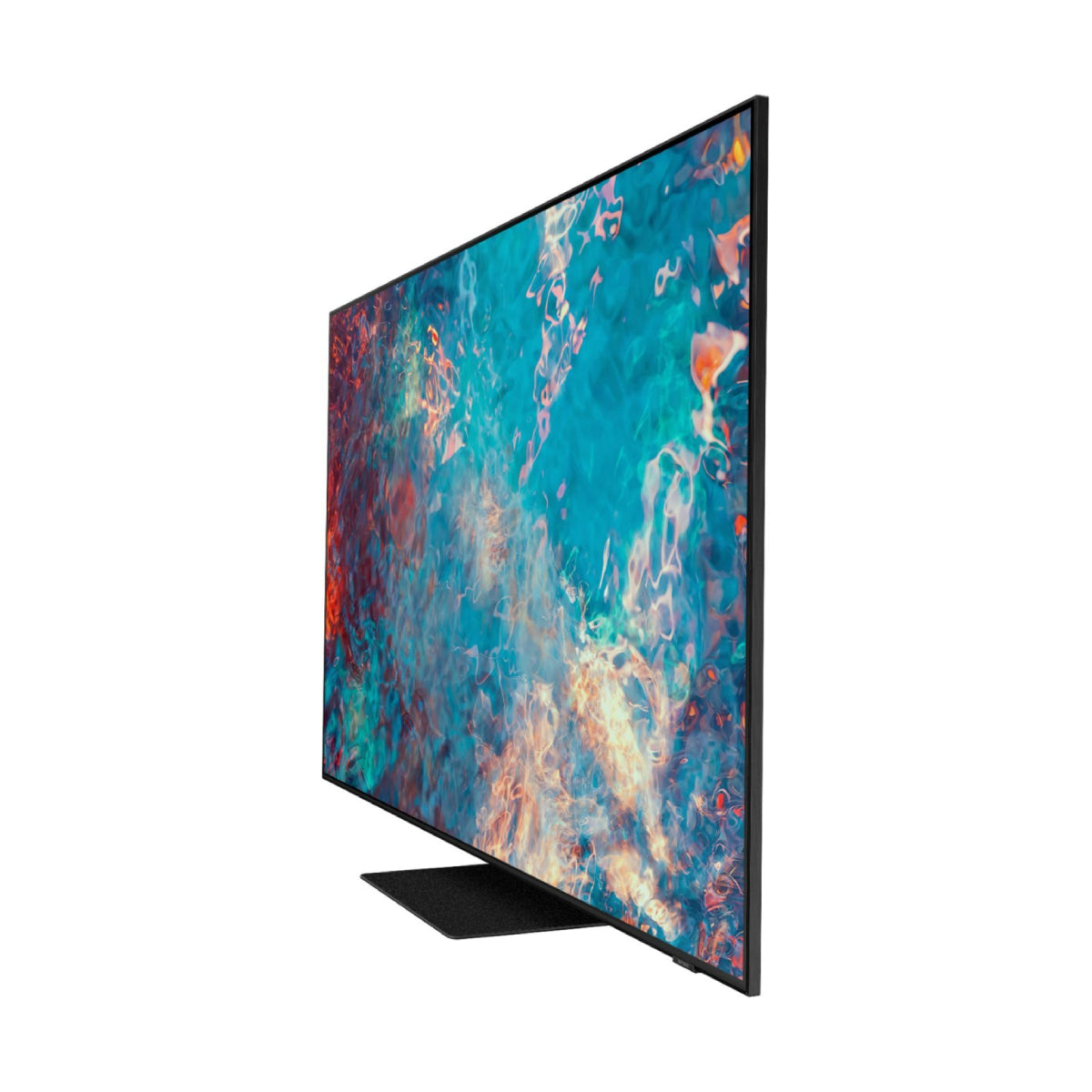 Samsung 85" Class QN85A Neo 4K UHD QLED Smart Tizen TV