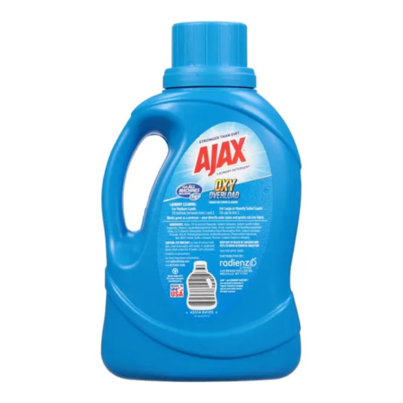 Ajax 60 oz Oxy Fresh Detergent Liquid