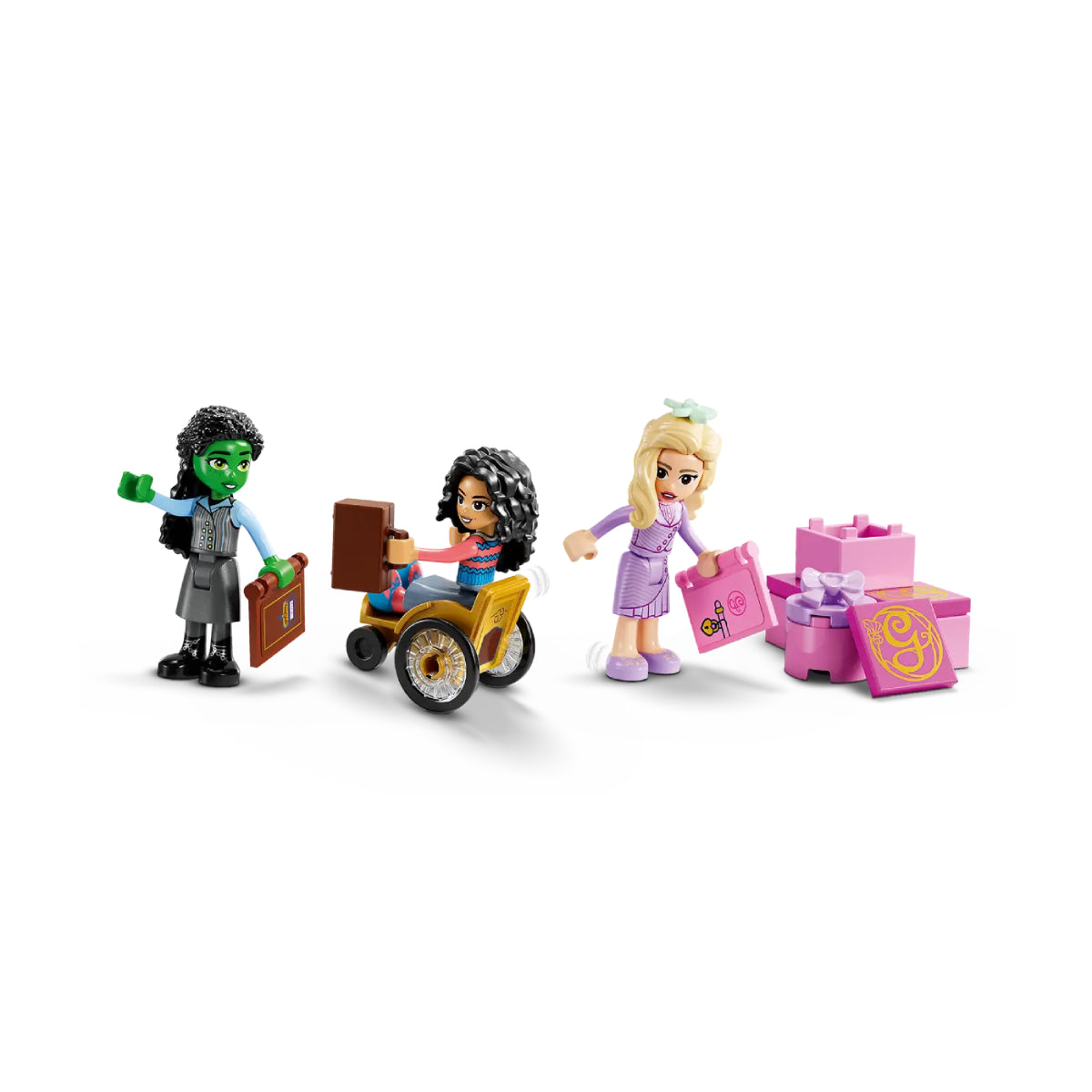 LEGO Wicked Glinda