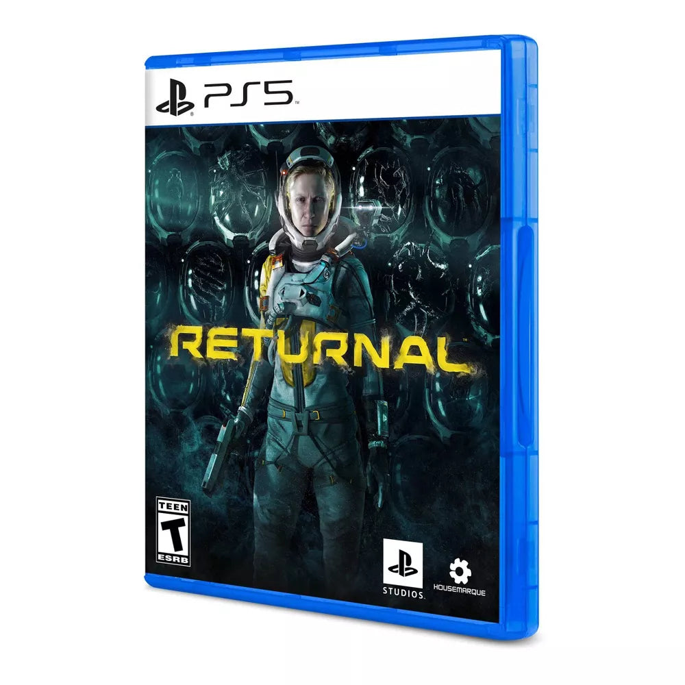 Returnal for PlayStation 5 - Curacao