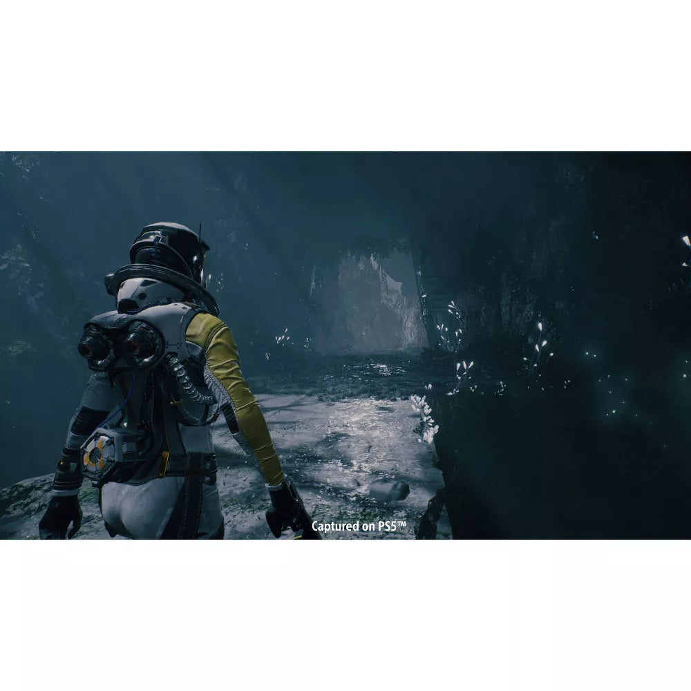 Returnal for PlayStation 5 - Curacao