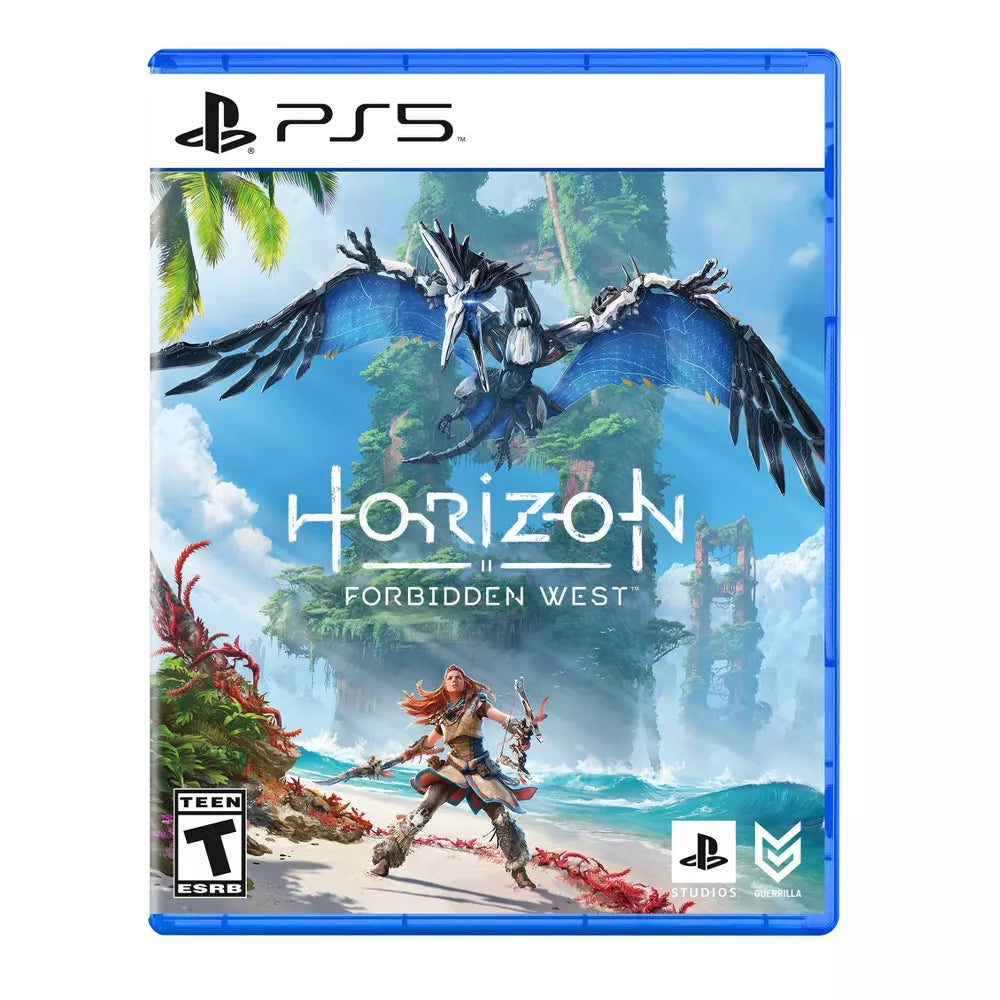 Horizon Forbidden West Launch Edition for PlayStation 5