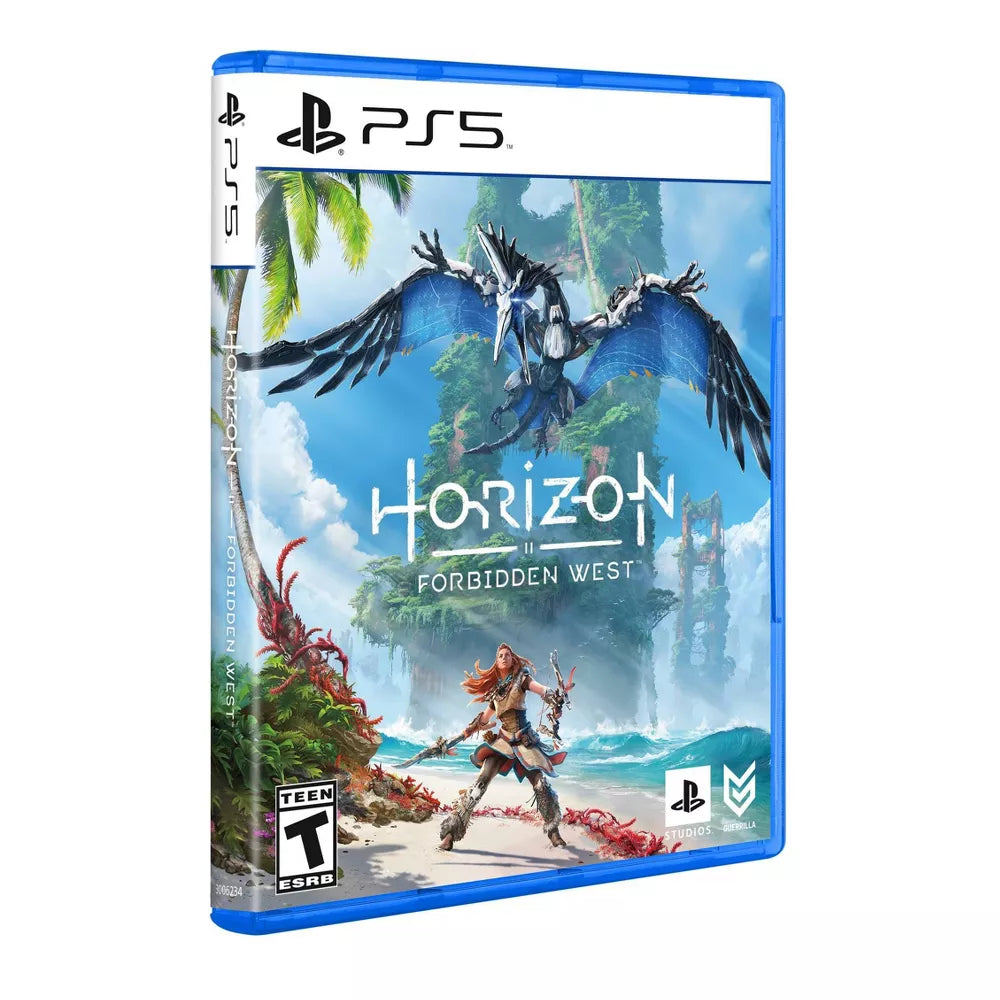 Horizon Forbidden West Launch Edition for PlayStation 5