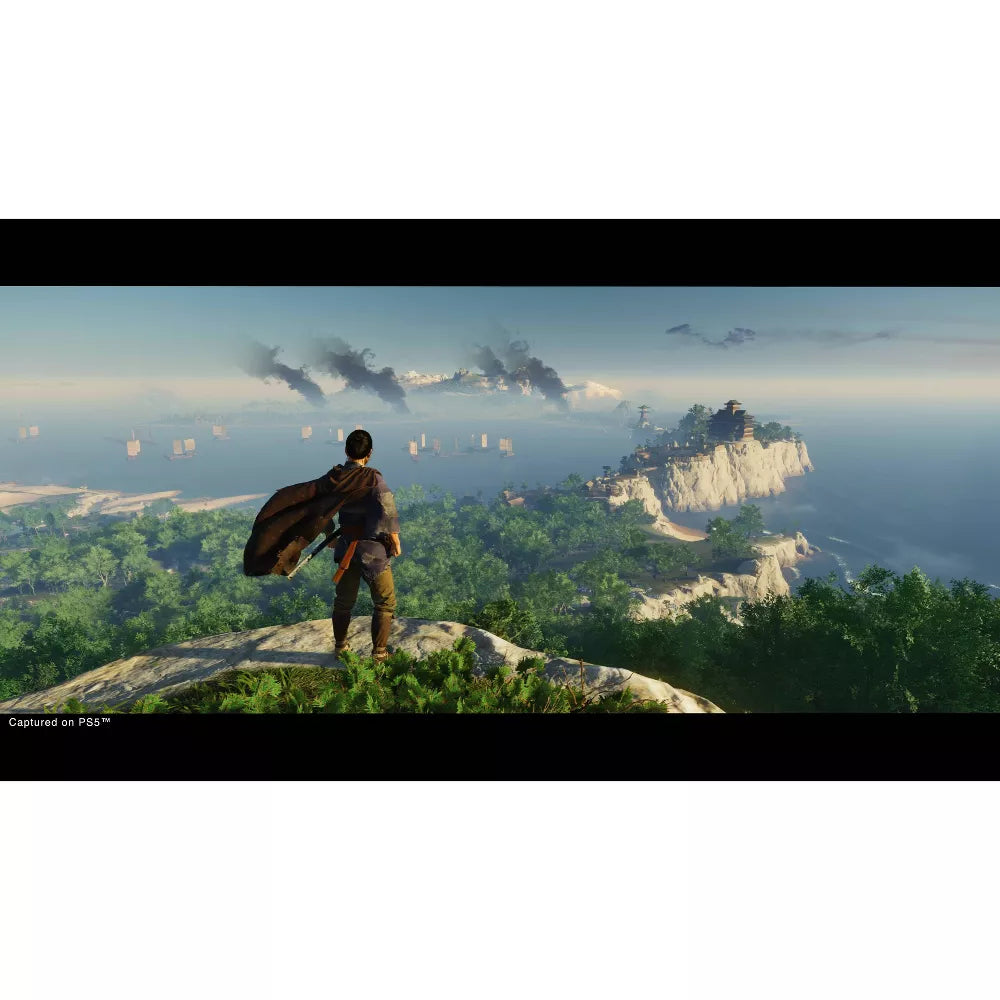 Ghost of Tsushima: Director's Cut for PlayStation 5 - Curacao