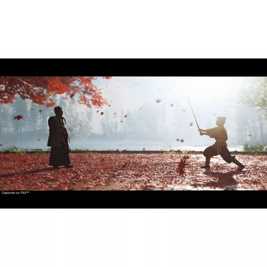 Ghost of Tsushima: Director's Cut for PlayStation 5 - Curacao