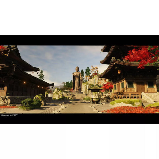 Ghost of Tsushima: Director's Cut for PlayStation 5 - Curacao