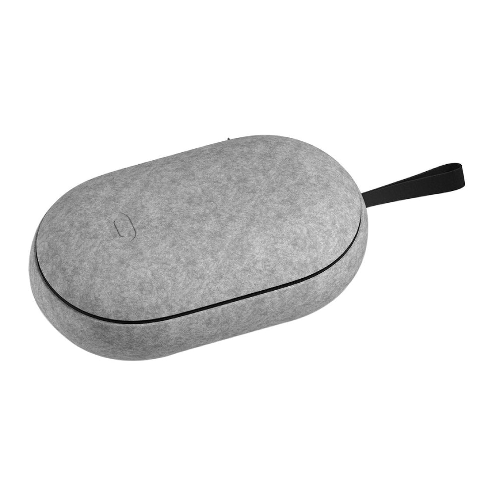 Meta Carrying Case for Meta Quest 2 - Gray