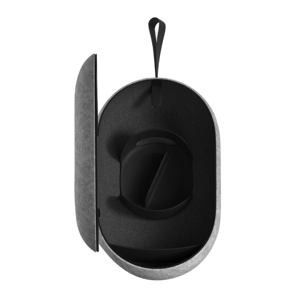 Meta Carrying Case for Meta Quest 2 - Gray