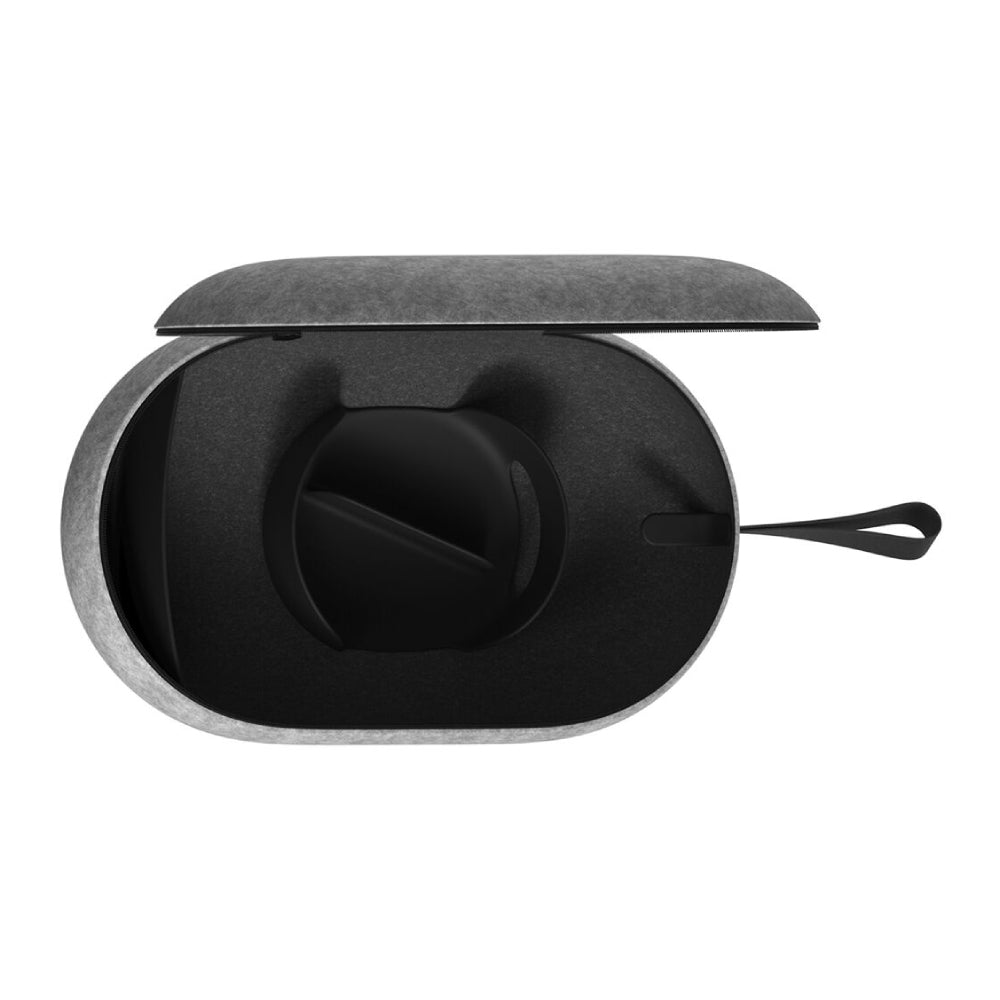 Meta Carrying Case for Meta Quest 2 - Gray