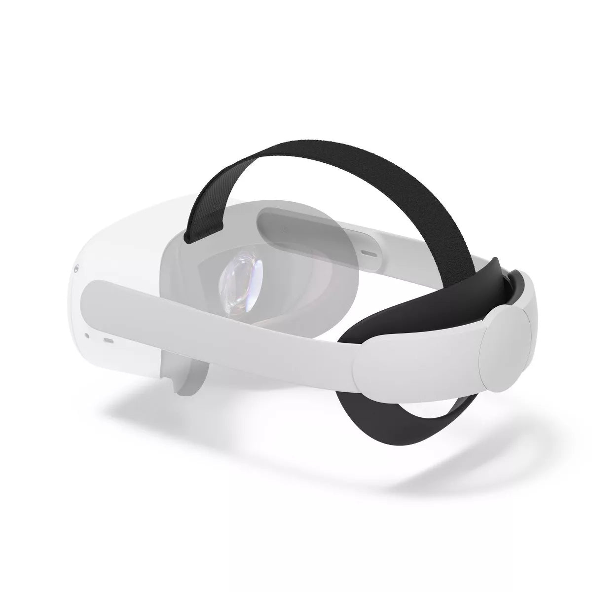 Meta Quest Elite Strap for VR Headset - Gray