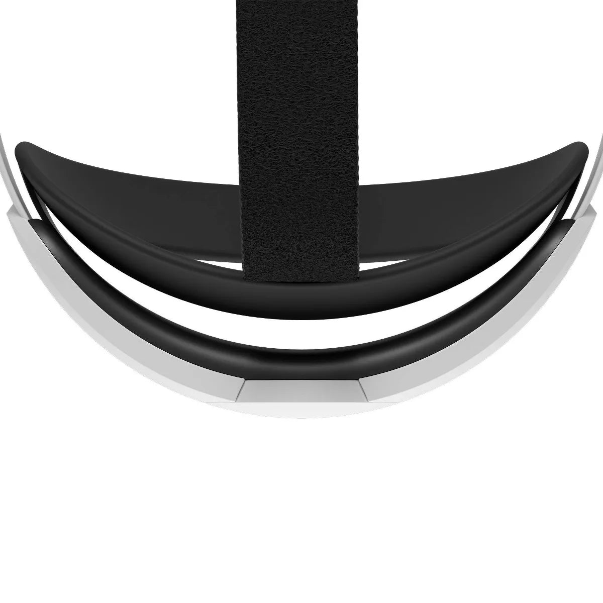 Meta Quest Elite Strap for VR Headset - Gray