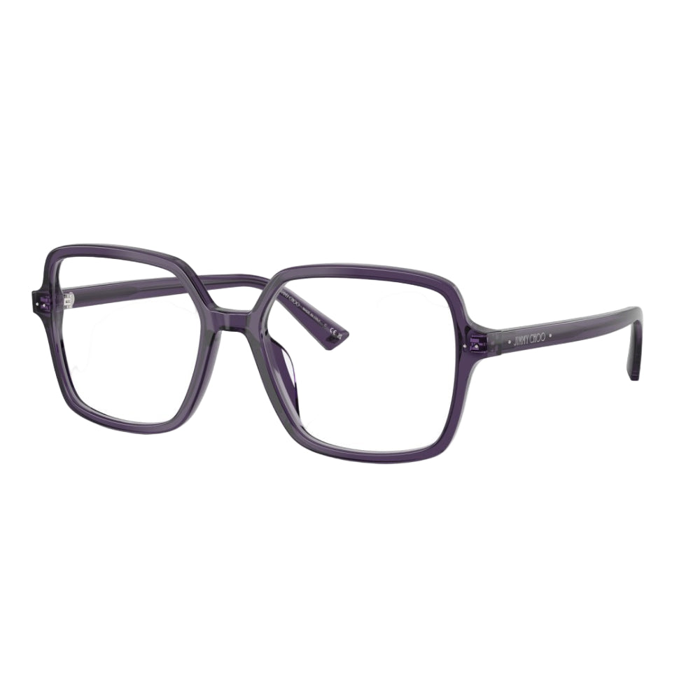 Jimmy Choo 3046U Women's Square Eyeglasses