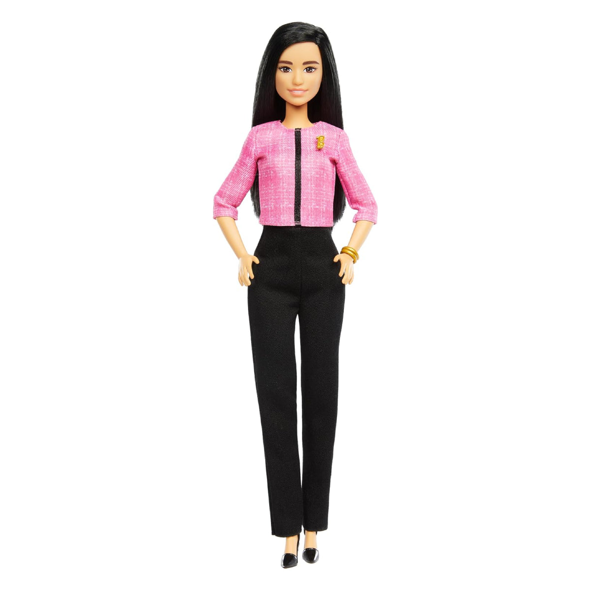 Barbie Future Leader Careers Doll and Accessories