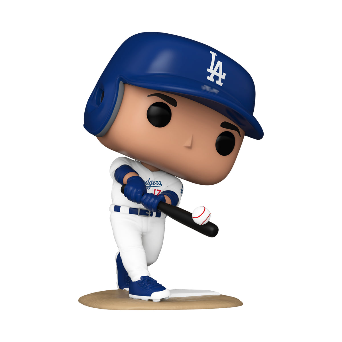Funko Pop! MLB Los Angeles Dodgers Shohei Ohtani Figure