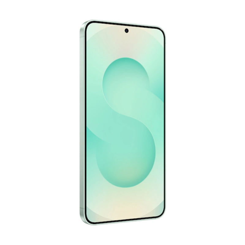 Samsung Galaxy S25 128GB Smartphone - Green
