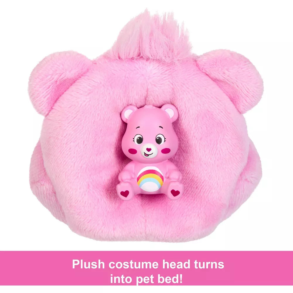 Barbie Cutie Care Bear Series Chelsea Small Doll with Accessories - Assortment