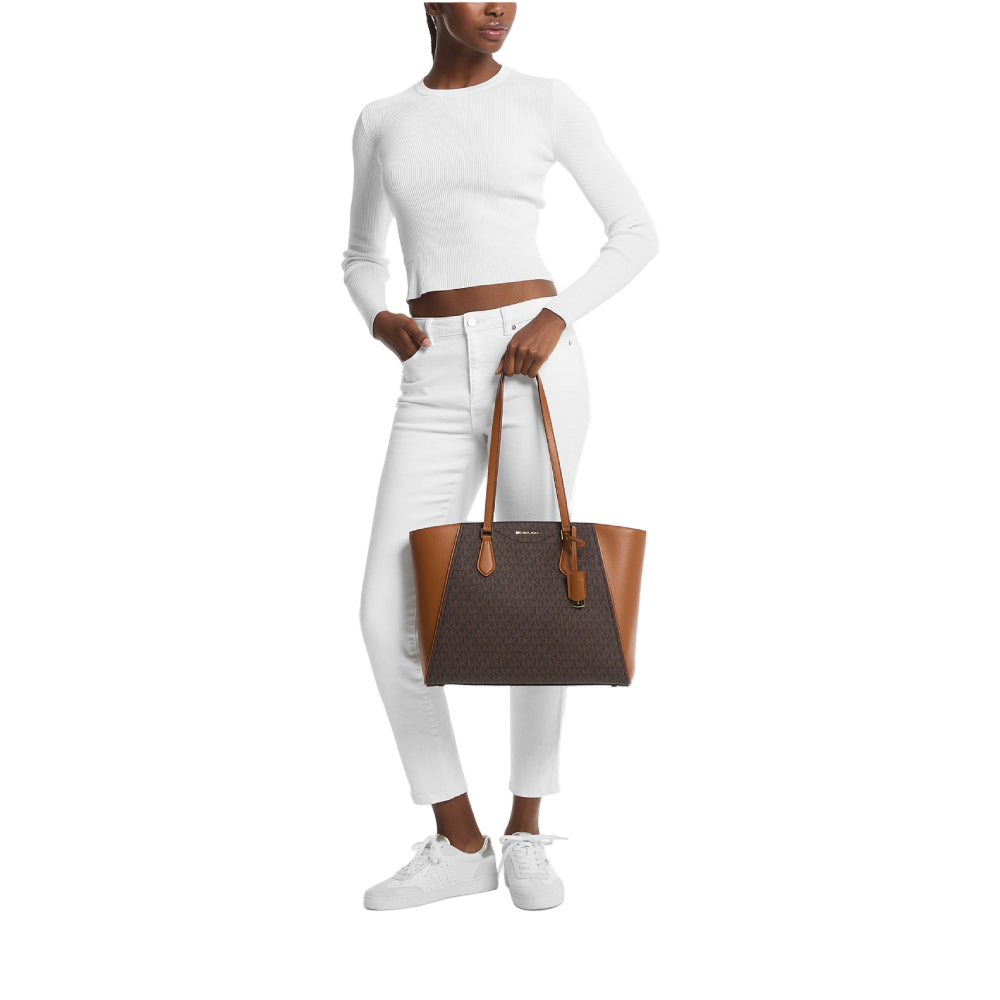 Michael Kors Taryn Large Tote Bag
