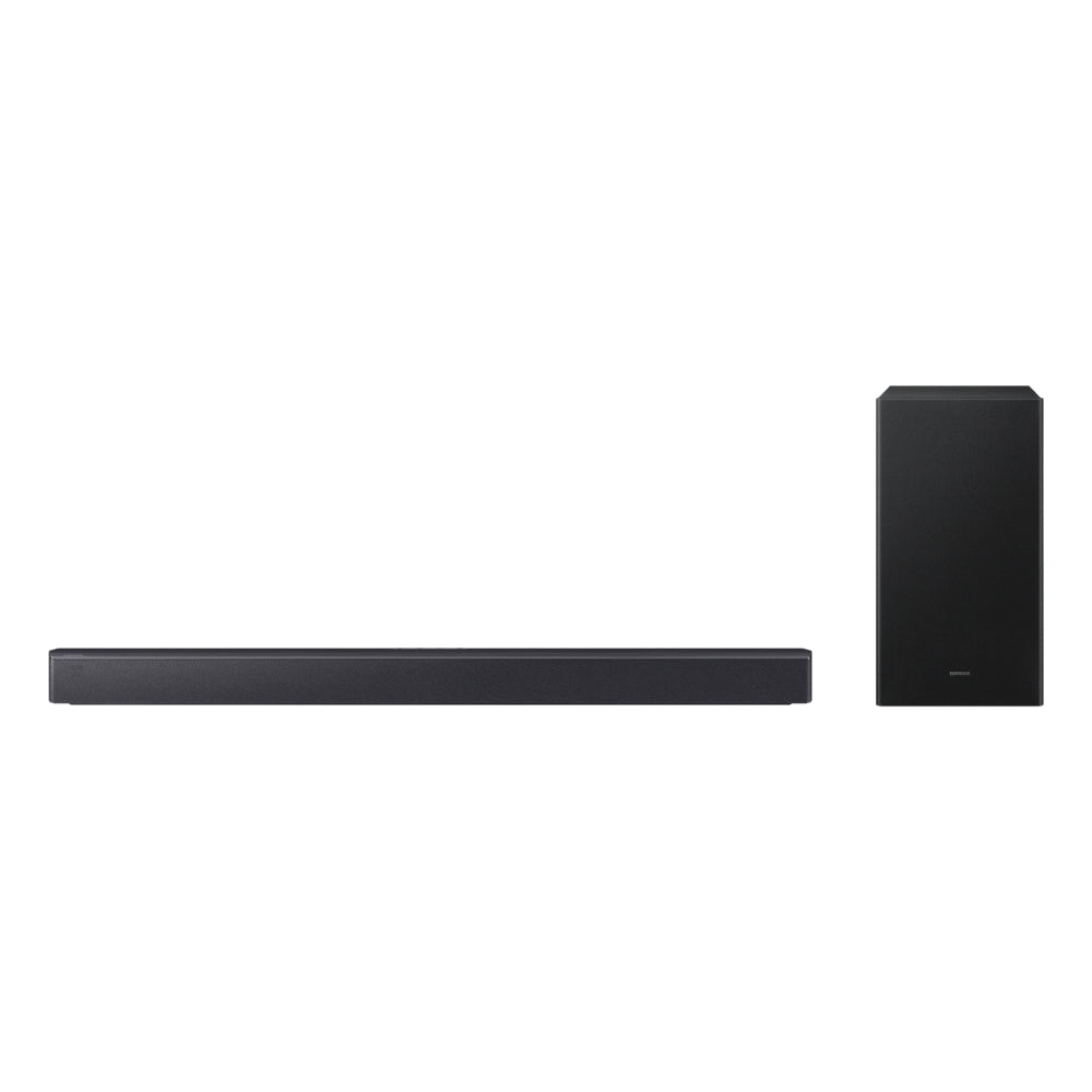 Samsung HW-B550F B Series 2.1 Channel Soundbar with Subwoofer - Black