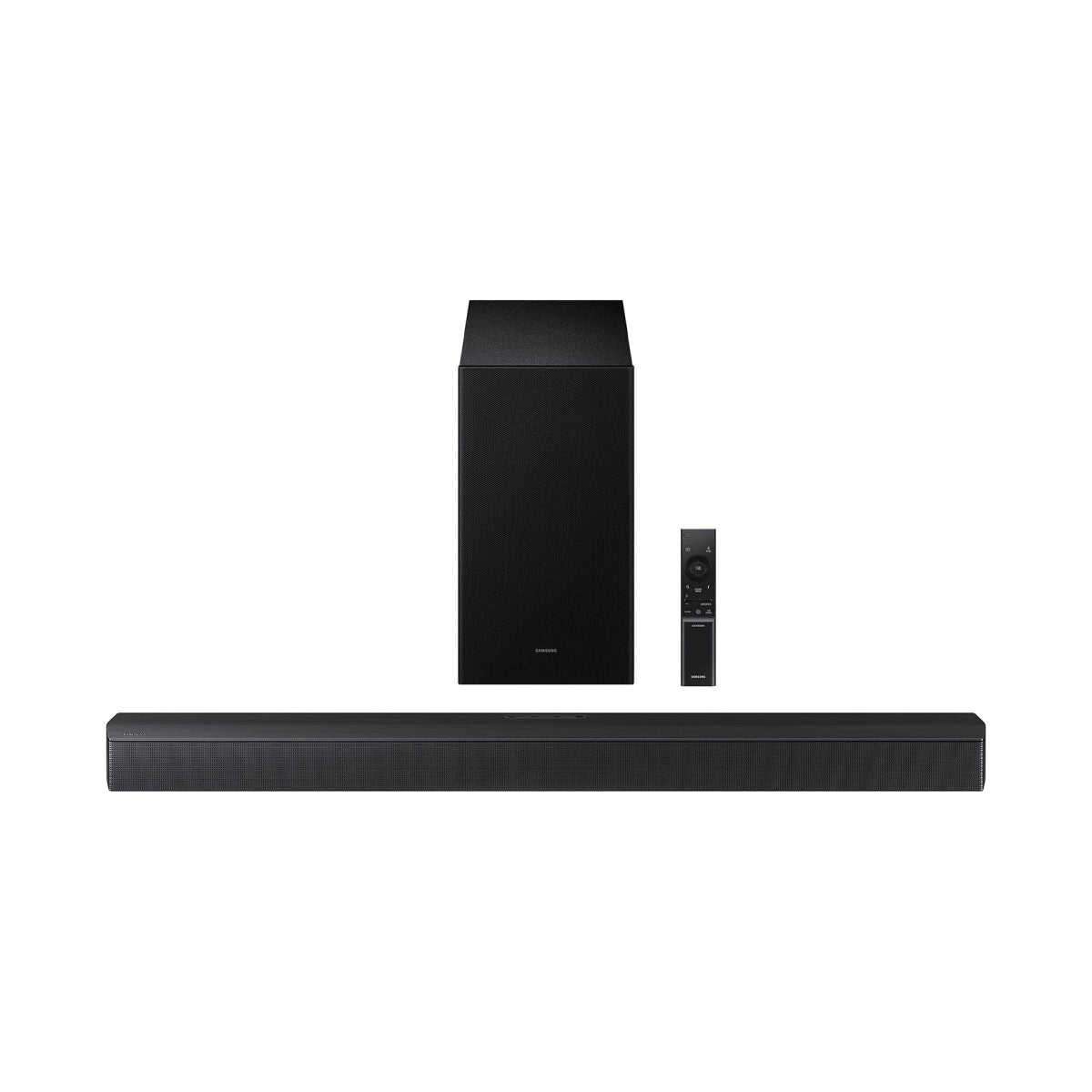 Samsung HW-B630F B-series 3.1 Channel Soundbar with Subwoofer - Black