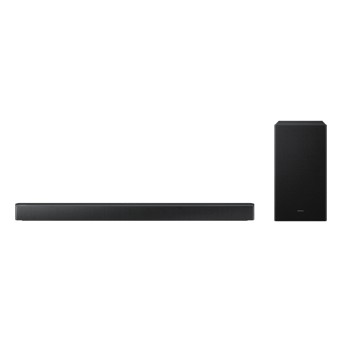 Samsung HW-B630F B-series 3.1 Channel Soundbar with Subwoofer - Black