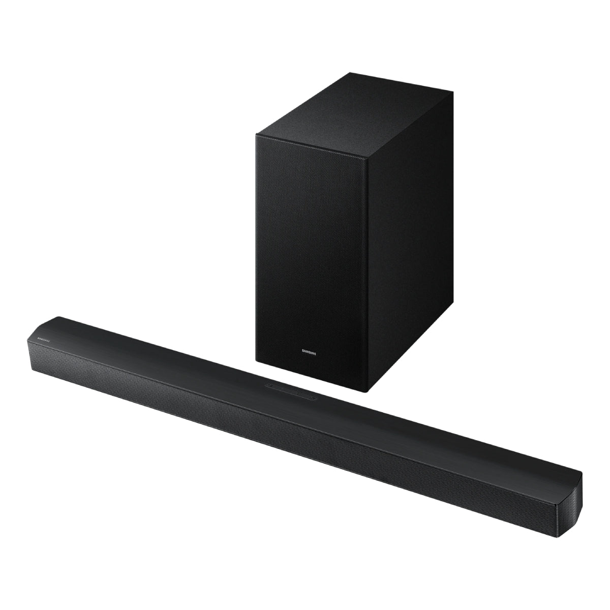 Samsung HW-B630F B-series 3.1 Channel Soundbar with Subwoofer - Black