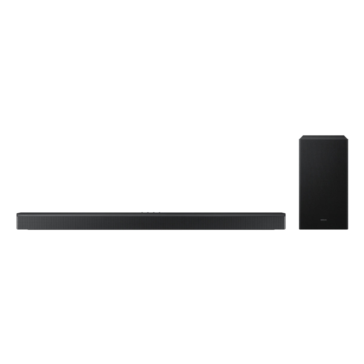 Samsung HW-B750F B-series 5.1 Channel Soundbar with Subwoofer - Black
