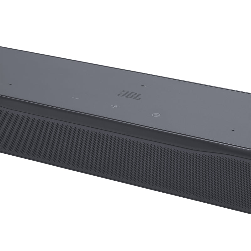 JBL Bar 500MK2 5.1 Channel Soundbar System with Dolby Atmos - Black