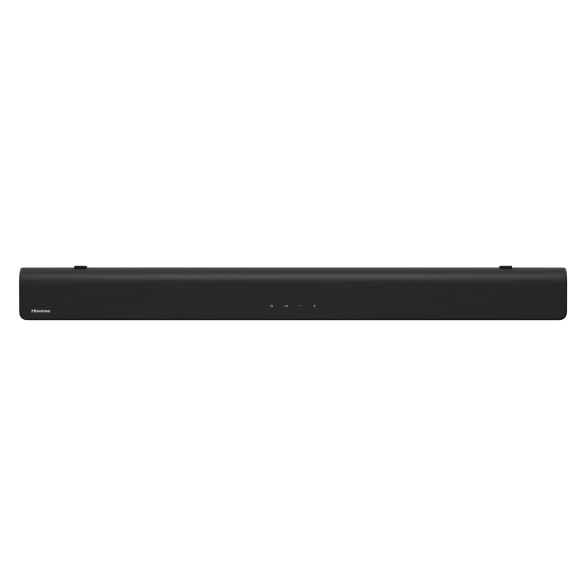 Hisense HS205G 2.0 Channel Sound Bar - Black