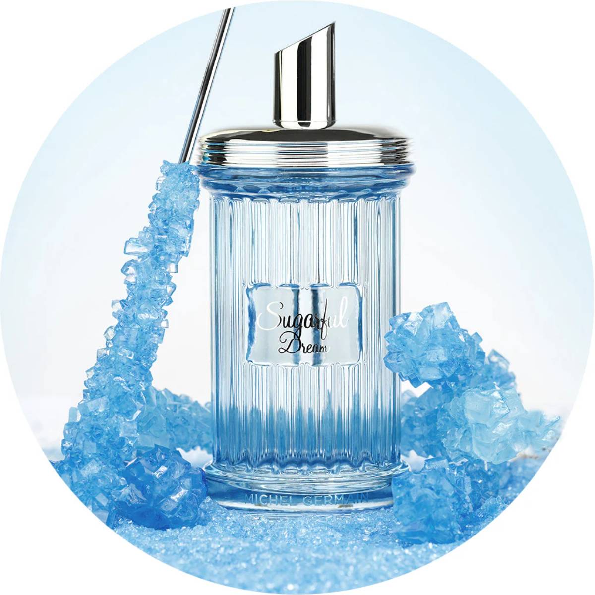 Michel Germain Parfums Sugarful Dream Women's 3.4 oz Eau de Parfum Spray