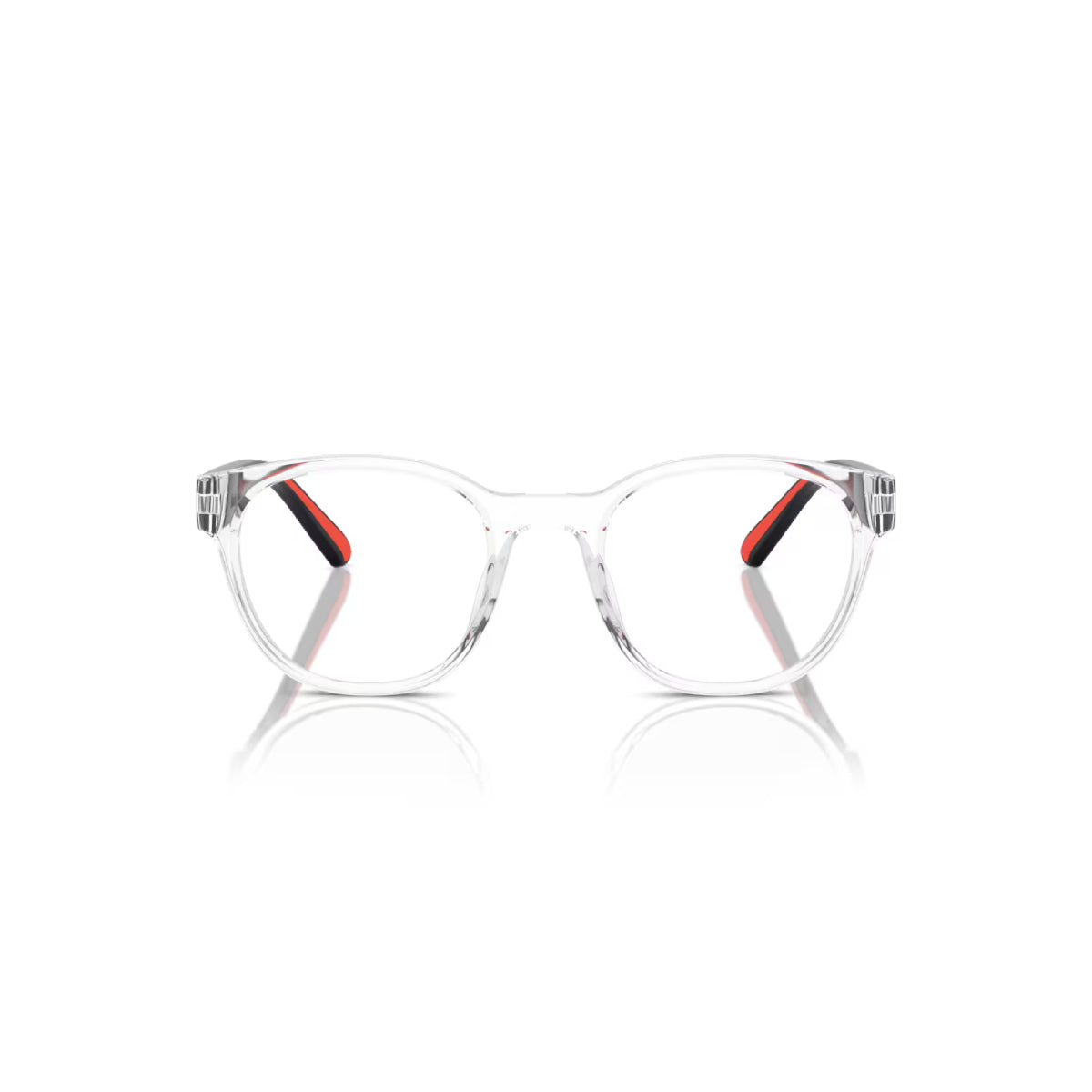 Ferrari Scuderia FZ8002U50513 Men's Panthos Eyeglasses