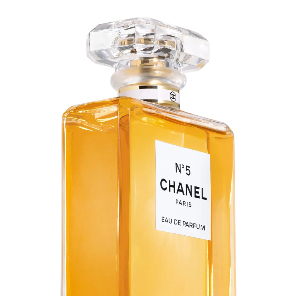 Chanel No. 5 Women's 3.4 oz Eau de Parfum Spray