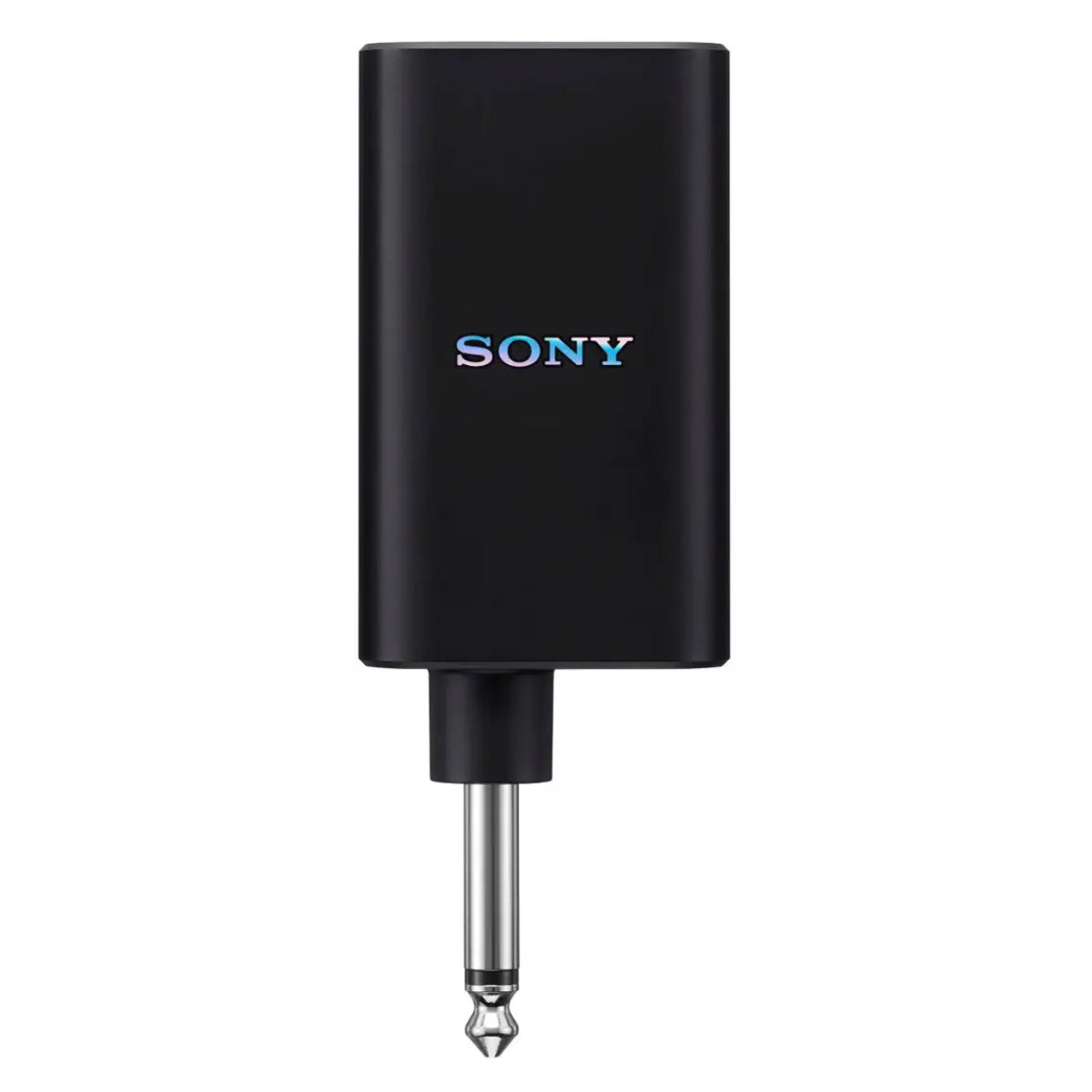 Sony ULT MIC Wireless Microphone - Black