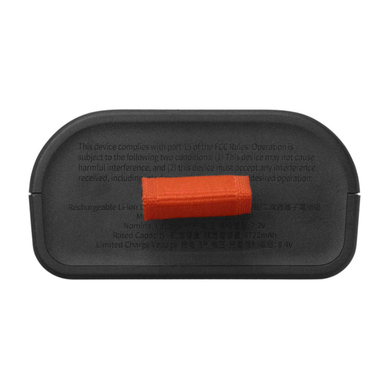 JBL Battery 200 for PartyBox Club 120 - Black