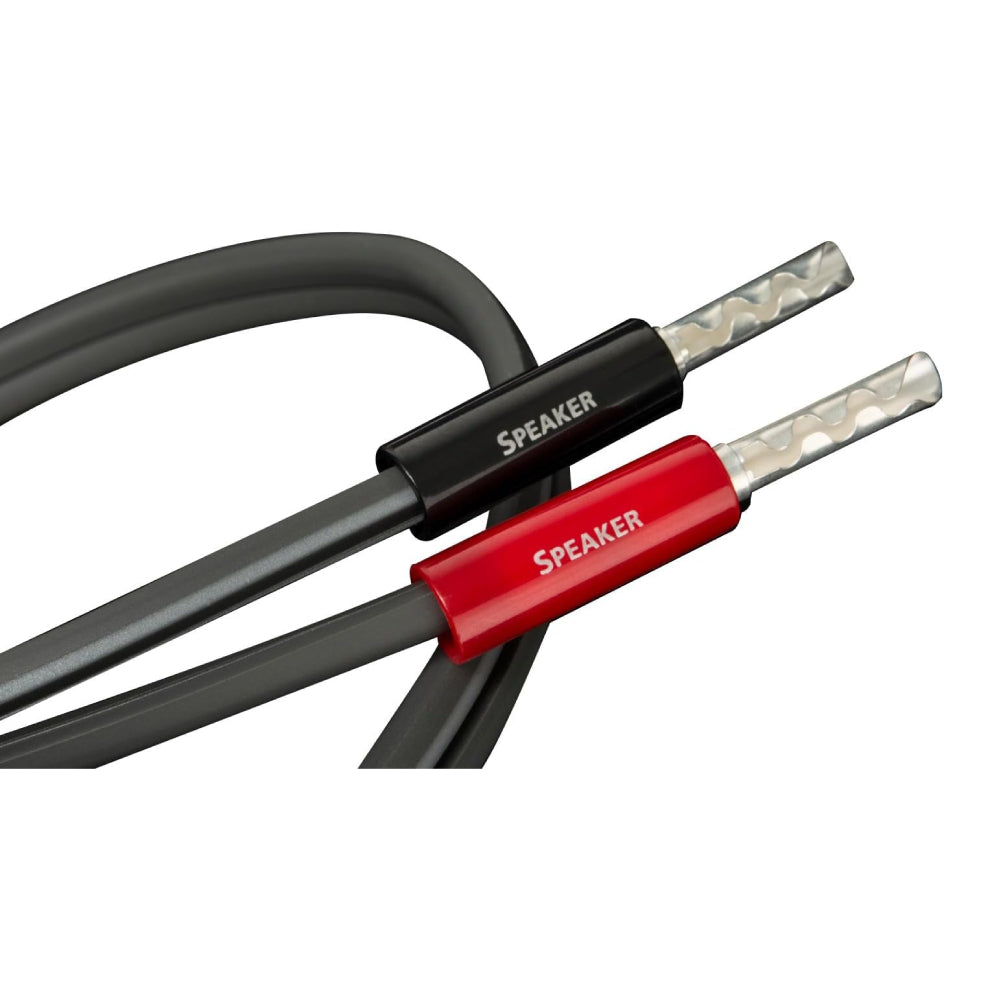 Conectores tipo banana SureGrip de AudioQuest (juego de 8)