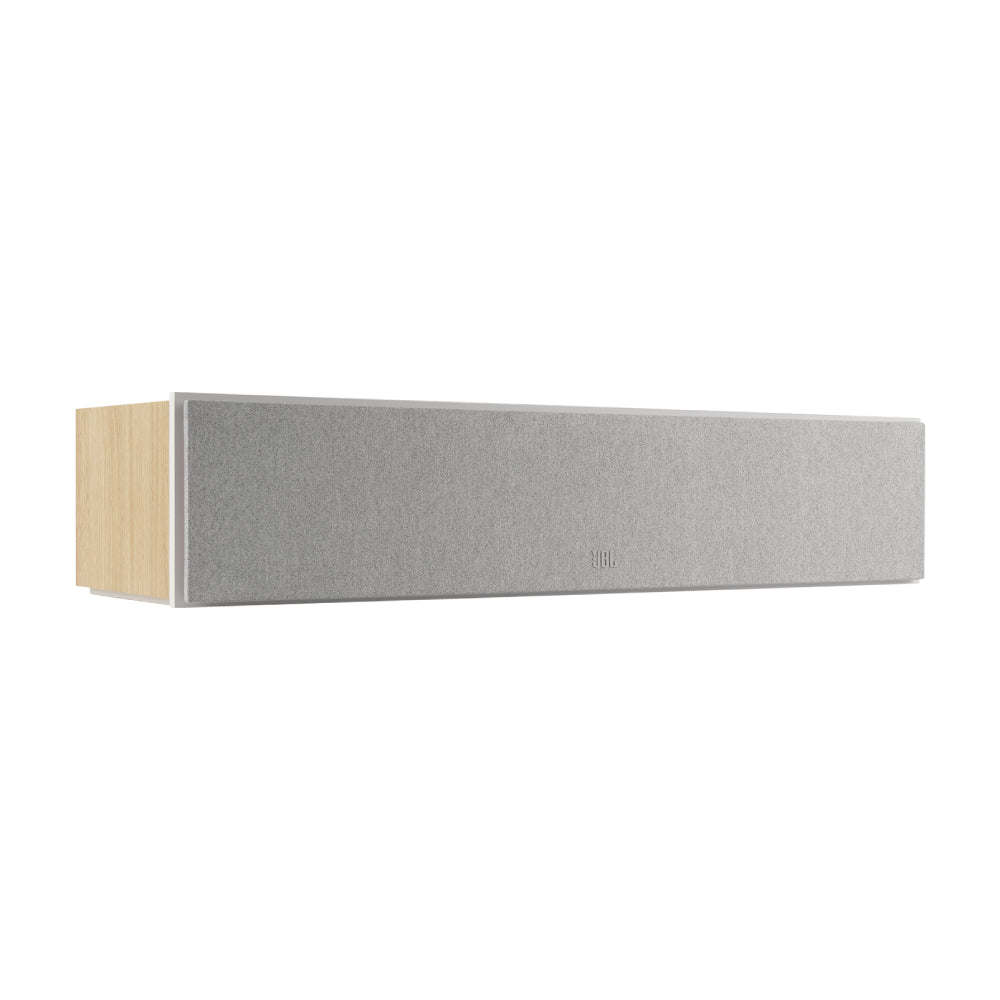 JBL Stage 245C 2.5-Way Center Channel Speaker