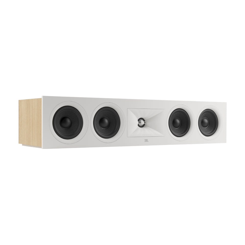 JBL Stage 245C 2.5-Way Center Channel Speaker