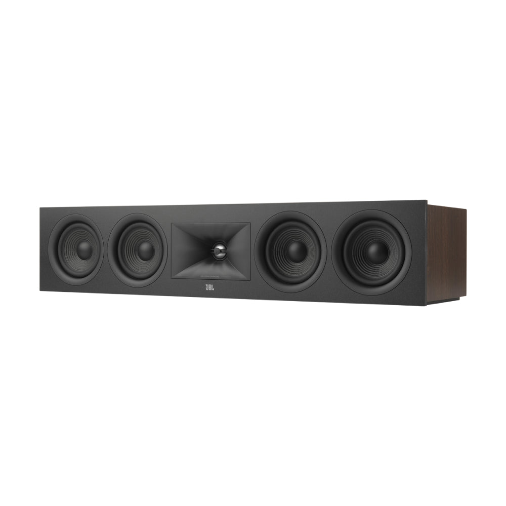JBL Stage 245C 2.5-Way Center Channel Speaker