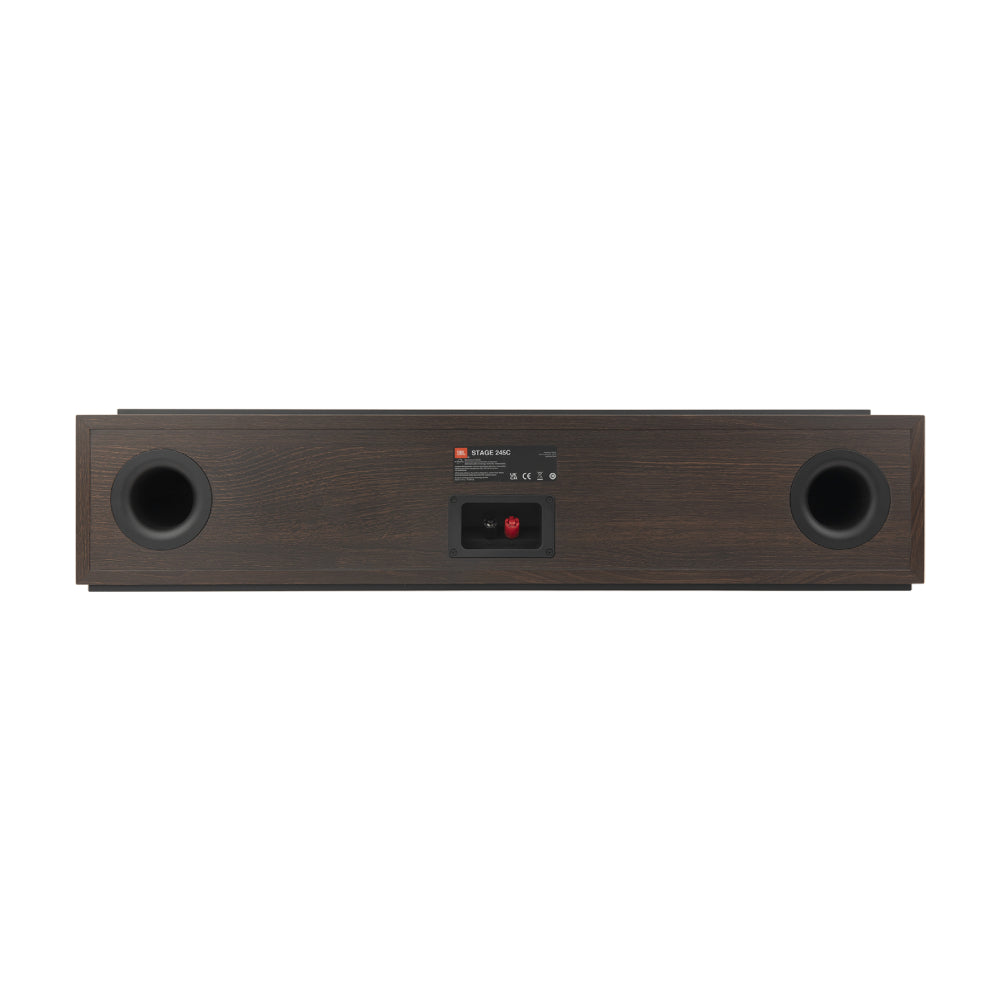 JBL Stage 245C 2.5-Way Center Channel Speaker