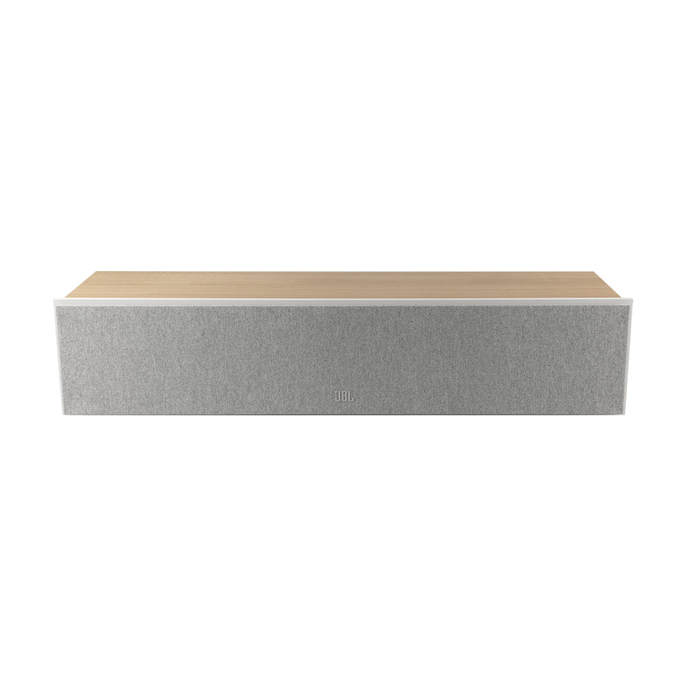 JBL Stage 245C 2.5-Way Center Channel Speaker