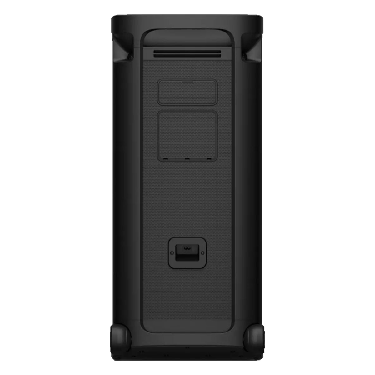 Sony ULT TOWER 9AC Party Speaker with Built-In Wheels - Black