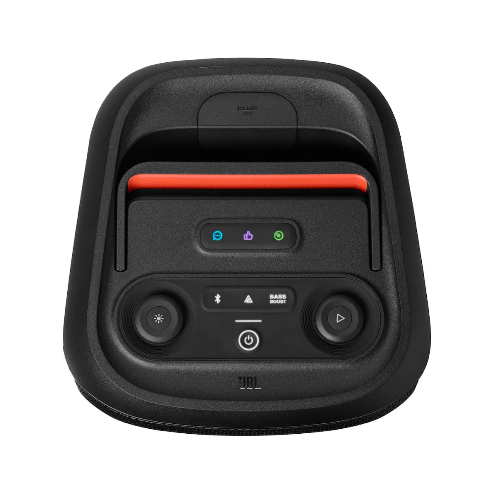 JBL PartyBox Club 120 Portable Wireless Party Speaker